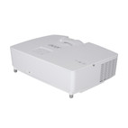 Vorschau: Acer X137WH Business Beamer mit 3700 ANSI-Lumen und WXGA Auflösung