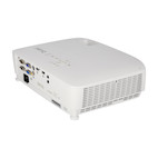 Vorschau: BenQ TW533 Business Beamer mit 3300 ANSI-Lumen und WXGA Auflösung