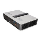 Vorschau: BenQ MH760 Business Beamer mit 5000 ANSI-Lumen und Full-HD Auflösung