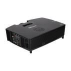 Vorschau: InFocus IN116v Business Beamer mit 3500 ANSI-Lumen und WXGA Auflösung