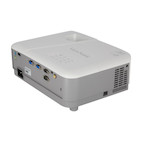 Vorschau: ViewSonic PA503S Beamer mit 3600 ANSI-Lumen und SVGA Auflösung