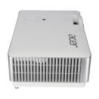 Vorschau: Acer VL7860 4K Beamer mit 3000 ANSI-Lumen und 3840x2160 Auflösung