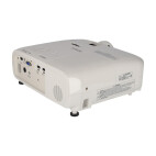 Vorschau: Epson EH-TW5600 3D Heimkino Beamer mit 2500 ANSI-Lumen und Full-HD Vorschau: Epson EH-TW5600 3D Heimkino Beamer mit 2500 ANSI-Lumen und Full-HD