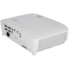 Vorschau: BenQ TH534 Heimkino Beamer mit 3300 ANSI-Lumen und Full-HD Auflösung