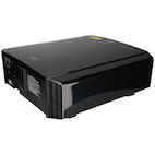 Vorschau: JVC DLA-X7900BE 3D Heimkino Beamer mit 1900 ANSI-Lumen und 3840x2160