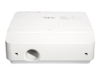 Vorschau: NEC P554W Business Beamer mit 5500 ANSI-Lumen und WXGA Auflösung
