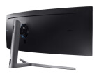 Vorschau: Samsung LC49HG90 48" LCD Monitor mit 3840 x1080 und 1ms Reaktionszeit
