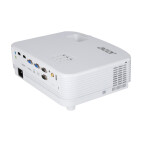Vorschau: Acer P1250 Beamer mit 3600 ANSI-Lumen und XGA Auflösung