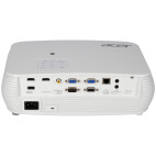 Vorschau: Acer P5630 Business Beamer mit 4000 ANSI-Lumen und WUXGA Auflösung Vorschau: Acer P5630 Business Beamer mit 4000 ANSI-Lumen und WUXGA Auflösung