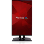 Vorschau: ViewSonic VP3268-4K 32" Grafik-Monitor mit 5ms Reaktionszeit und 4K UHD