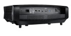 Vorschau: Optoma UHZ65 4K Laser Heimkino Beamer mit 3000 Lumen und 4K UHD