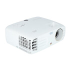 Vorschau: ViewSonic PX727-4K 4K Beamer mit 2200 ANSI-Lumen und 3840x2160