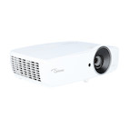 Vorschau: Optoma EH461 Business Beamer mit 5000 ANSI-Lumen und Full-HD Auflösung