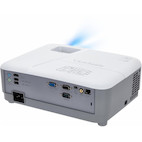 Vorschau: ViewSonic PG603W Business Beamer mit 3600 ANSI-Lumen und WXGA