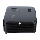 Vorschau: Optoma HD143X 3D Heimkino Beamer mit 3000 ANSI-Lumen und Full-HD