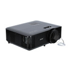 Vorschau: Acer X138WH Business Beamer mit 3700 ANSI-Lumen und WXGA Auflösung