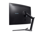 Vorschau: Samsung C27HG70 25" LCD Monitor mit WQHD und 1ms Reaktionszeit