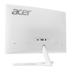 Vorschau: Acer ED242QR - Design Curved 24" LCD Monitor mit Full-HD und 4ms