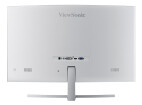 Vorschau: ViewSonic VX3216-SCMH-W-2 31" LCD Monitor mit Full-HD und 5ms