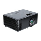 Vorschau: InFocus IN136ST Kurzdistanzbeamer mit 4000 ANSI-Lumen und WXGA Vorschau: InFocus IN136ST Kurzdistanzbeamer mit 4000 ANSI-Lumen und WXGA