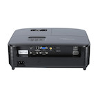 Vorschau: Optoma H184X Business Beamer mit 3600 ANSI-Lumen und WXGA Auflösung