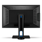 Vorschau: BenQ BL2711U 27" LCD Monitor mit 4K und 4ms Reaktionszeit