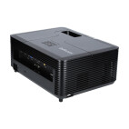 Vorschau: InFocus IN136 Business Beamer mit 4000 ANSI-Lumen und WXGA Auflösung