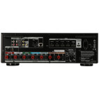 Vorschau: Denon AVR-X1400H - Demoware