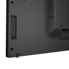 Vorschau: BenQ SL6501 65" Display mit Full-HD Auflösung