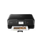 Vorschau: Canon PIXMA TS6250