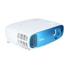 Vorschau: BenQ TK800M Beamer mit 3000 ANSI-Lumen und 3840 x 2160 4K UHD Auflösung
