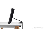 Vorschau: Samsung Space S27R754QEU Monitor 27'' 4 ms mit WQXGA Auflösung