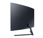 Vorschau: Samsung U32R594CWU Monitor 32'' 4 ms mit 3840x2160 4K UHD Auflösung