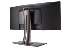 Vorschau: ViewSonic VP3481 34'' Curved-Grafik-Monitor mit 5ms Reaktionszeit und UltraWide QHD