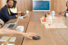 Vorschau: Logitech Rally Mic Pod - Demoware