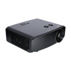 Vorschau: JVC LX-NZ3B schwarz Laserbeamer mit 3000 Lumen und 4K UHD Auflösung