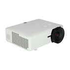 Vorschau: ViewSonic LS860WU Kurzdistanzbeamer mit 5000 ANSI-Lumen und WUXGA Auflösung Vorschau: ViewSonic LS860WU Kurzdistanzbeamer mit 5000 ANSI-Lumen und WUXGA Auflösung