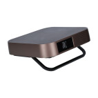Vorschau: ViewSonic M2 LED Beamer mit 1200 Lumen und Full HD Auflösung