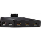 Vorschau: ViewSonic VBH100 ViewBoard Huddle Room Collaboration Hub - drahtlose Datenübertragung