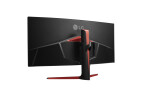 Vorschau: LG 34GL750-B Curved Gaming Monitor mit 5ms und WQHD Auflösung