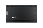 Vorschau: LG 49XF3E-B 49'' Digital-Signage-Display mit Full-HD Auflösung