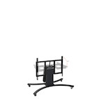 Vorschau: celexon Expert elektrisch höhenverstellbarer Display-Rollwagen Adjust-V4275B mit Kippfunktion - 70cm
