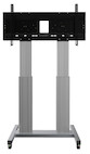 Vorschau: celexon Expert elektrisch höhenverstellbarer Display-Rollwagen Adjust-70120MS- 50cm