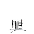 Vorschau: celexon Expert elektrisch höhenverstellbarer Display-Rollwagen Adjust-V4275S mit Kippfunktion - 70cm
