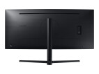 Vorschau: Samsung C34H890WGU 34'' Curved Business Monitor mit 4ms und UWQHD