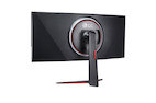 Vorschau: LG 38GN950-B 37,5'' Gaming-Monitor mit 1ms und QHD Auflösung