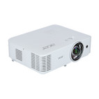 Vorschau: Acer H6518STi: Heller 3.500 Lumen Full HD Kurzdistanz-Beamer für Heimkino und Gaming