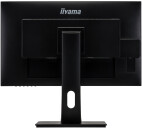 Vorschau: iiyama PROLITE B2791QSU-B1 Businessmonitor mit 1ms und WQHD Auflösung
