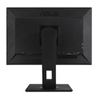 Vorschau: Asus BE24WQLB 24'' Businessmonitor mit 5ms und Full HD Auflösung