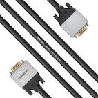 Vorschau: celexon VGA Kabel 1,0m - Professional Line